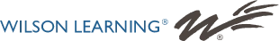 Wilson Learning 로고